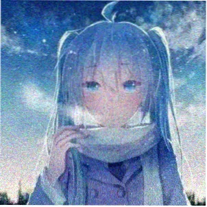 漫迷头像