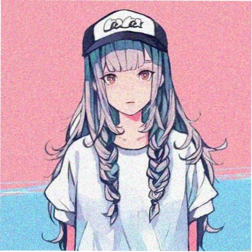 漫画世界国漫主理人头像